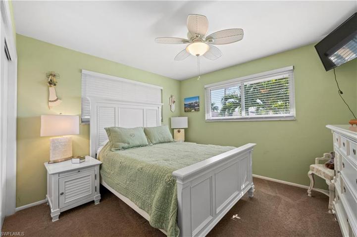 Guest bedroom 2