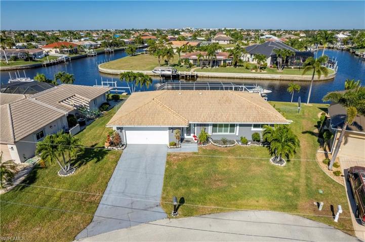 1506 San Marino CT, PUNTA GORDA FL 33950