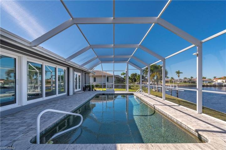 1506 San Marino CT, PUNTA GORDA FL 33950