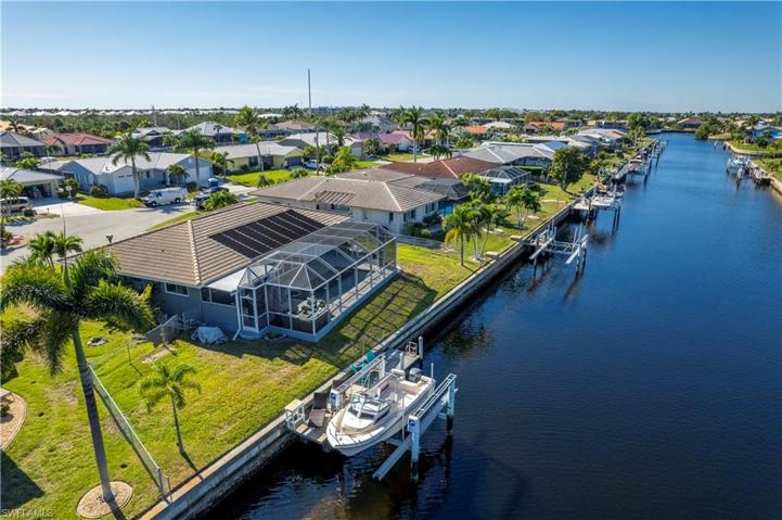 1506 San Marino CT, PUNTA GORDA FL 33950