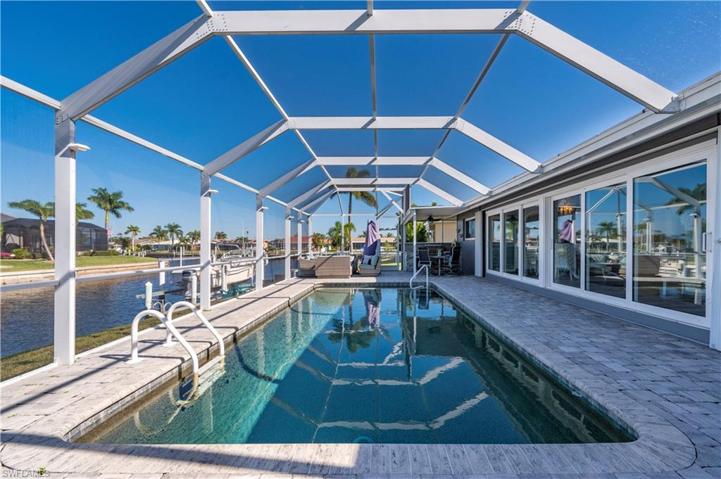 1506 San Marino CT, PUNTA GORDA FL 33950