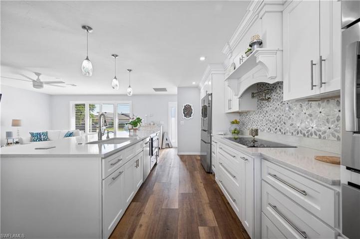 1506 San Marino CT, PUNTA GORDA FL 33950