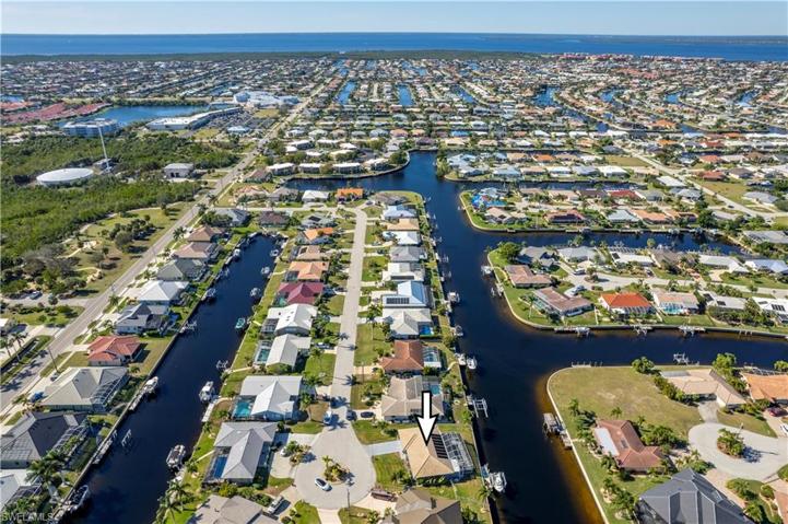 1506 San Marino CT, PUNTA GORDA FL 33950