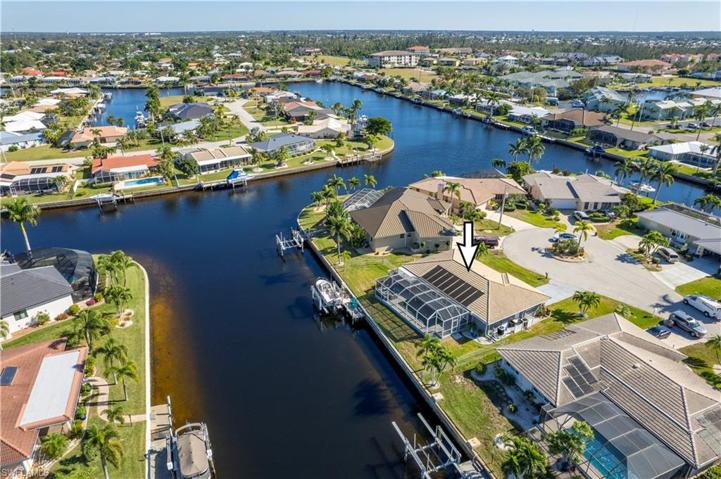 1506 San Marino CT, PUNTA GORDA FL 33950
