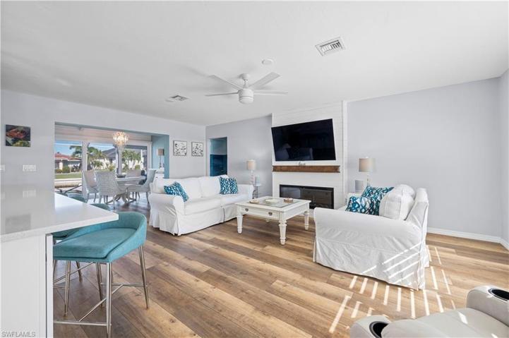 1506 San Marino CT, PUNTA GORDA FL 33950