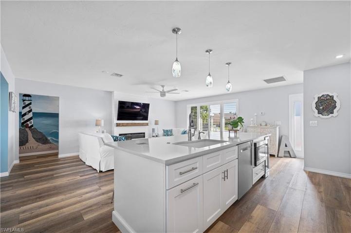 1506 San Marino CT, PUNTA GORDA FL 33950