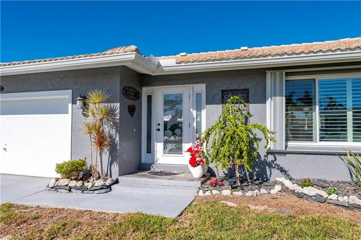 1506 San Marino CT, PUNTA GORDA FL 33950