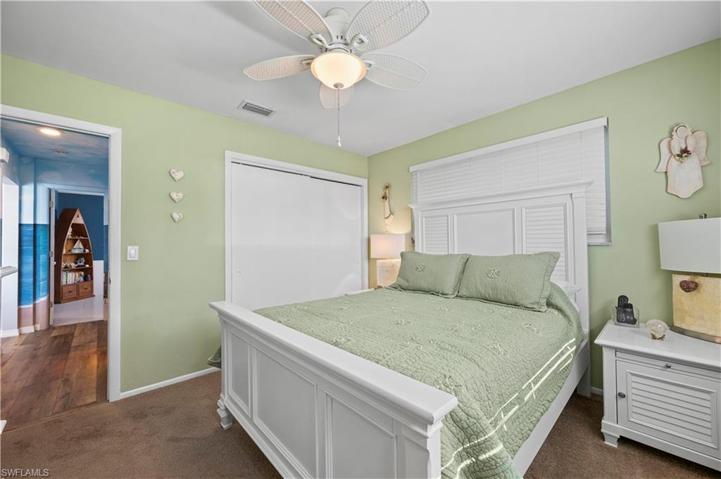 Guest bedroom 2