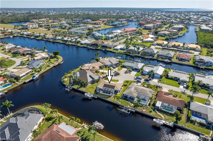 1506 San Marino CT, PUNTA GORDA FL 33950