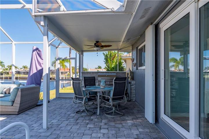 1506 San Marino CT, PUNTA GORDA FL 33950