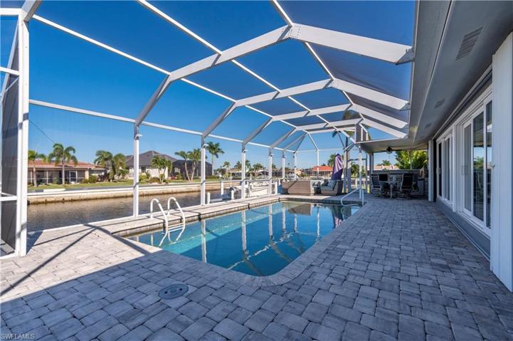 1506 San Marino CT, PUNTA GORDA FL 33950