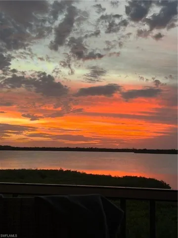 Sunsets are included