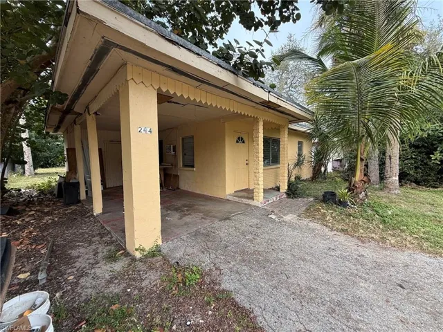 244  Labelle  AVE, Fort Myers, FL 33905