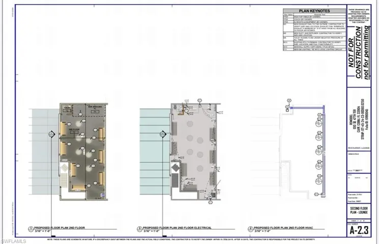 View of property floor plan