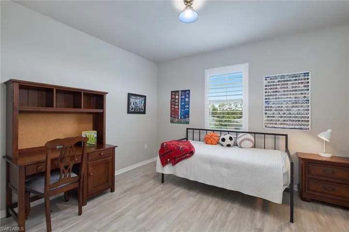 Bedroom #2