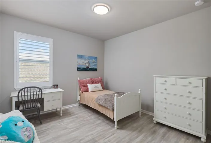 Bedroom #4