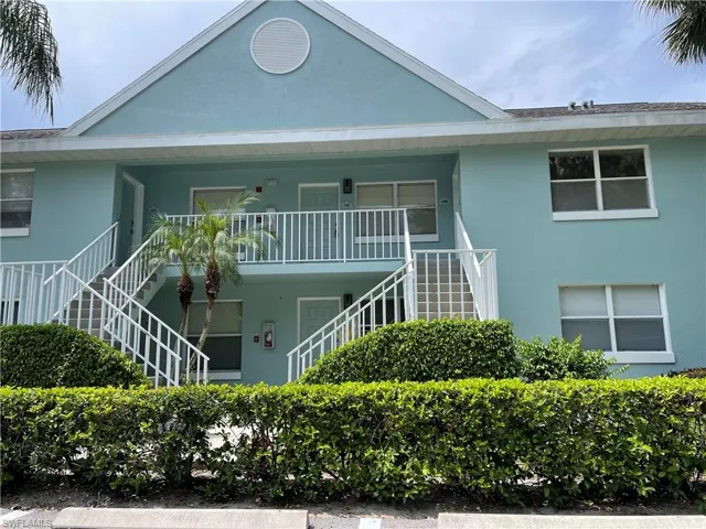 Your peaceful, welcoming home sweet Naples home!