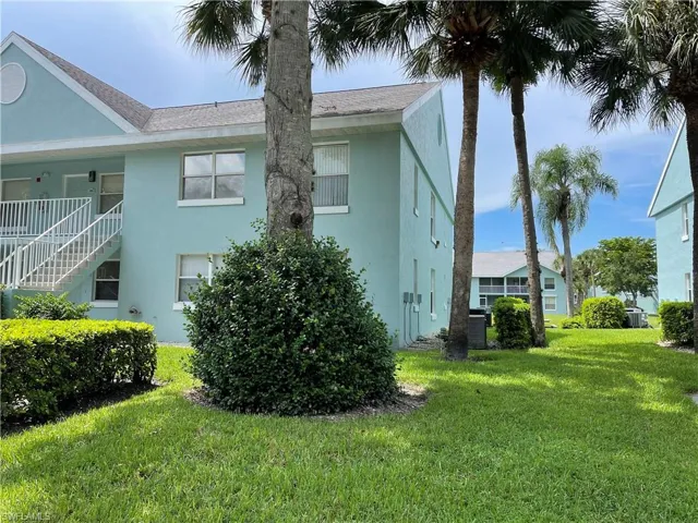Peaceful first floor lakefront residence