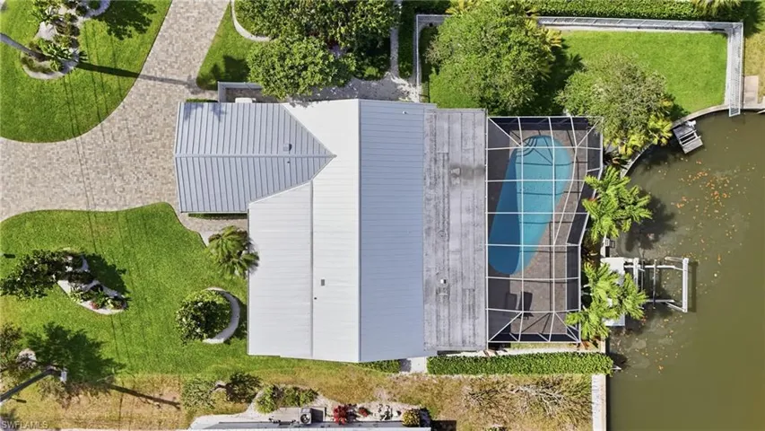 1590 Sandpiper St, Naples, Florida 34102