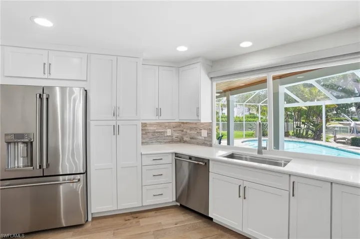 1590 Sandpiper St, Naples, Florida 34102