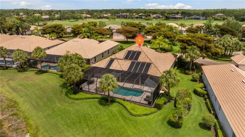 22650  Fairlawn  CT, Estero, FL 34135