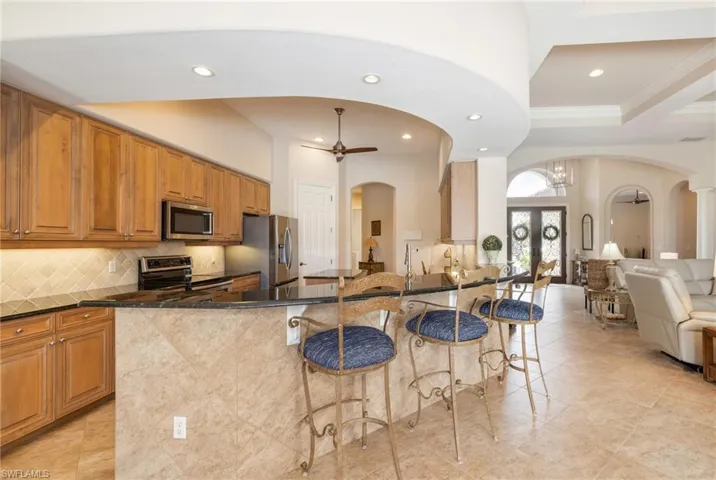 22650  Fairlawn  CT, Estero, FL 34135