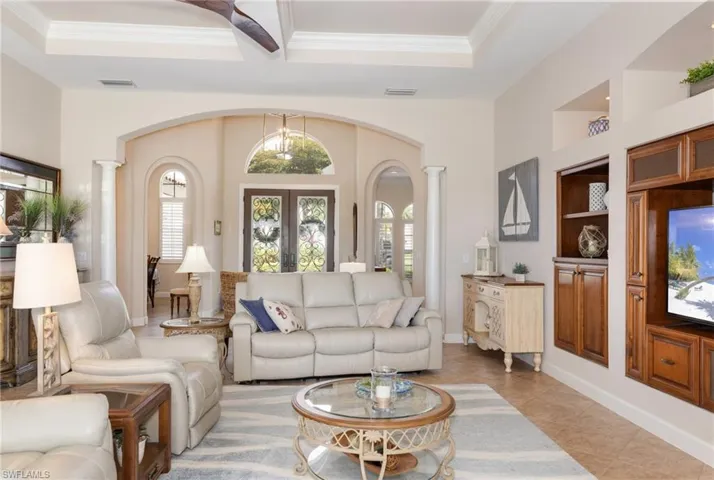 22650  Fairlawn  CT, Estero, FL 34135