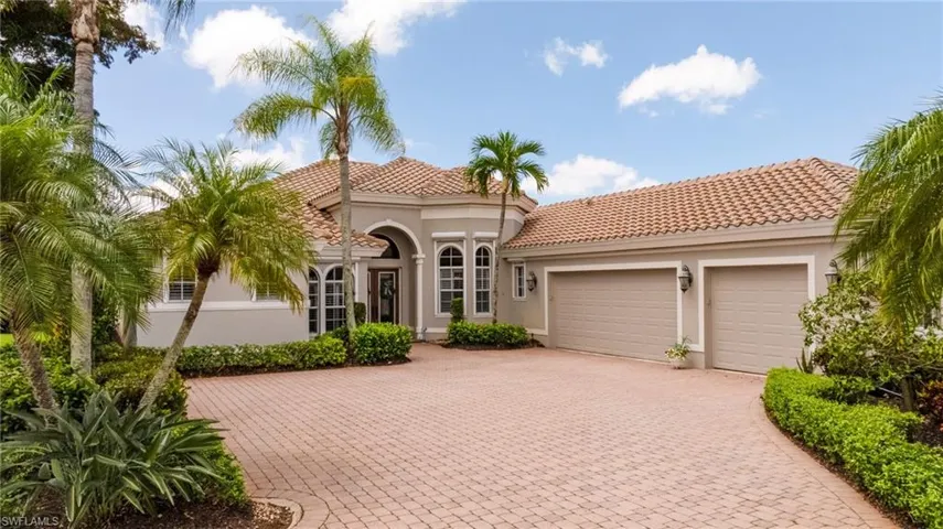 22650  Fairlawn  CT, Estero, FL 34135