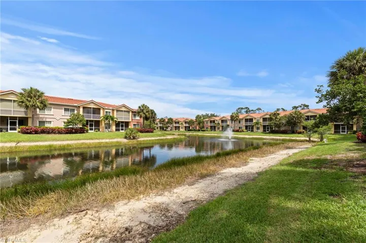 20261 Estero Gardens Cir 207, Estero, Florida 33928