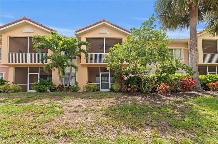 20261 Estero Gardens Cir 207, Estero, Florida 33928