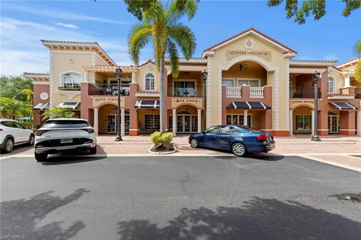 20261 Estero Gardens Cir 207, Estero, Florida 33928