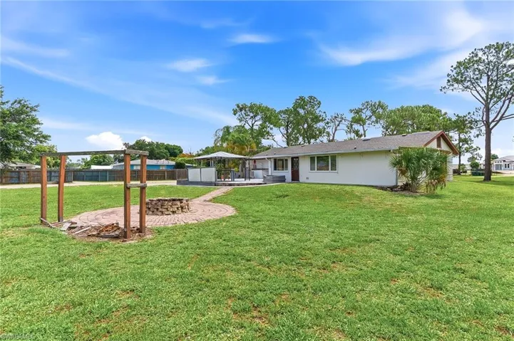 1290 Saint Clair Shores Rd, Naples, Florida 34104