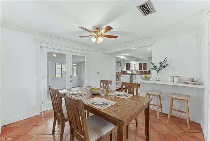 1290 Saint Clair Shores Rd, Naples, Florida 34104