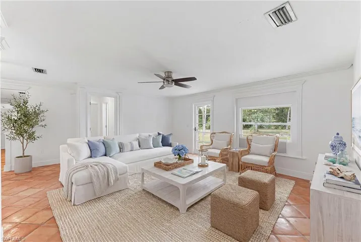 1290 Saint Clair Shores Rd, Naples, Florida 34104