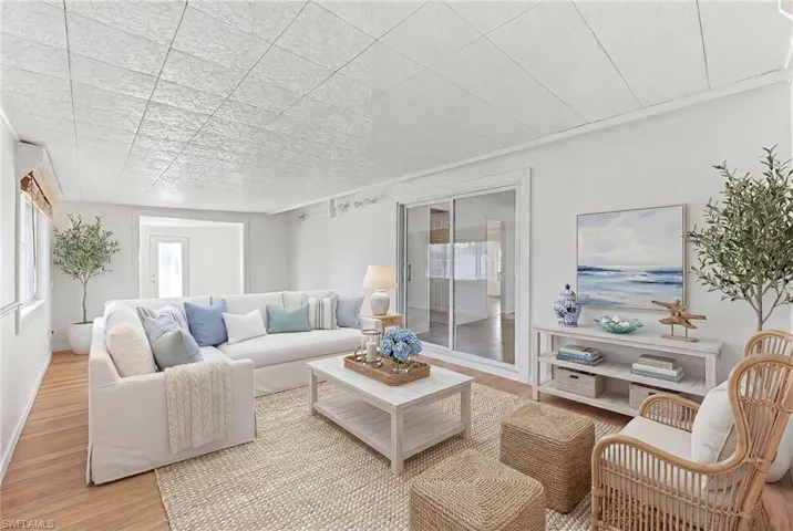1290 Saint Clair Shores Rd, Naples, Florida 34104