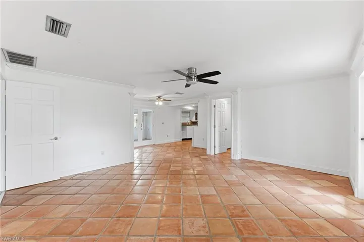 1290 Saint Clair Shores Rd, Naples, Florida 34104