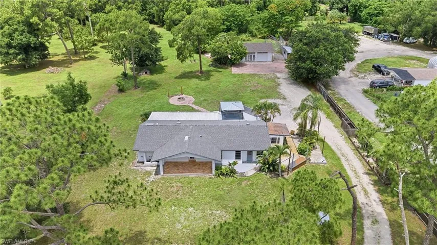 1290 Saint Clair Shores Rd, Naples, Florida 34104