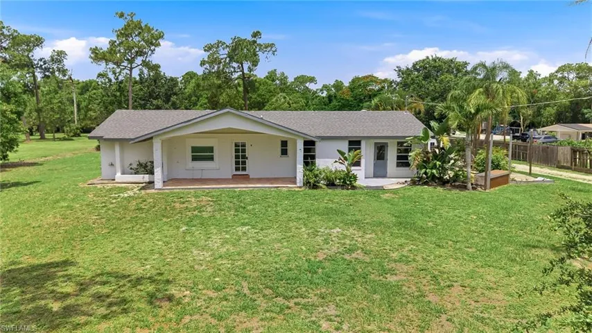 1290 Saint Clair Shores Rd, Naples, Florida 34104