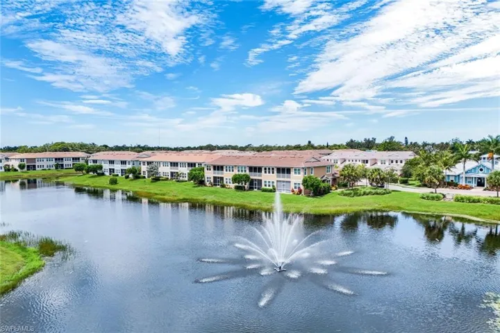 4619 Arboretum Cir 101, Naples, Florida 34112
