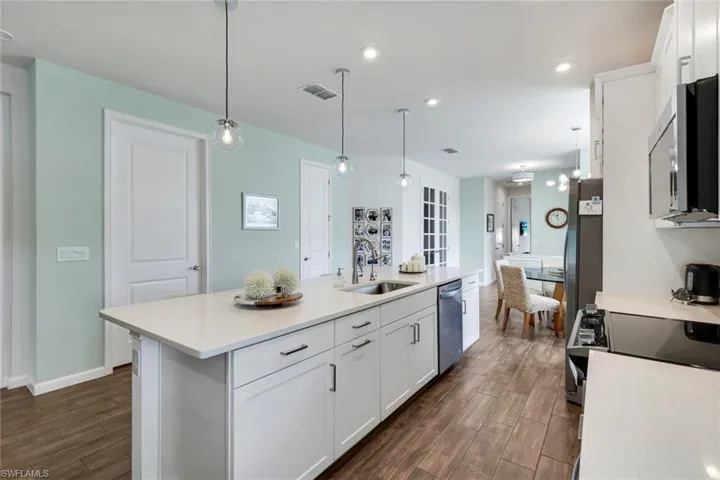4619 Arboretum Cir 101, Naples, Florida 34112