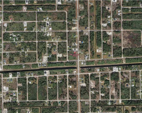 462 Columbus Blvd S, Lehigh Acres, Florida 33974