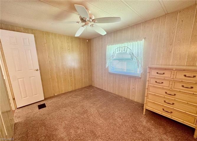 Ample closets & storage throughout.