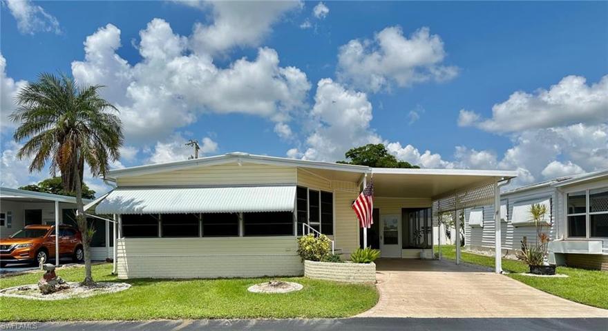 This immaculate & meticulously maintained former MODEL HOME sustained no storm damage.