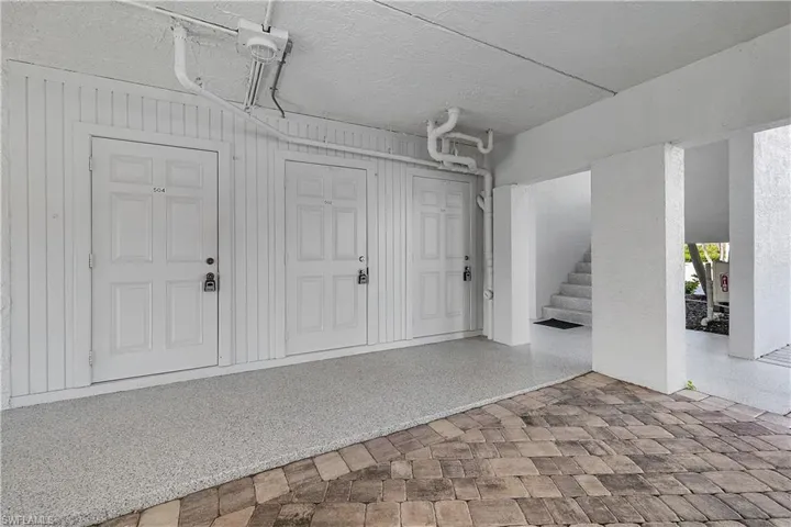 Storage Room