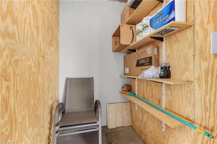 Storage Room