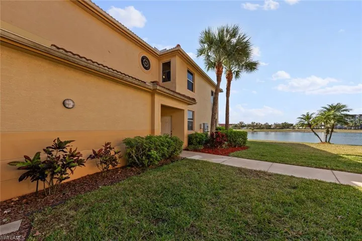 4306 Bellasol Cir 3422, Fort Myers, Florida 33916