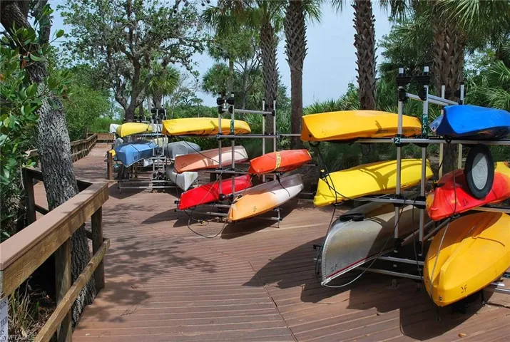 Canoe & Kayak Park