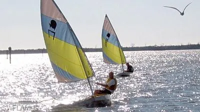 Sailing Club