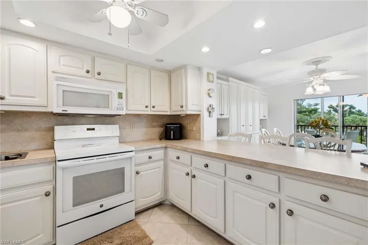 1340 Middle Gulf Dr 7a, Sanibel, Florida 33957