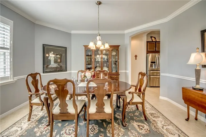Light & Spacious